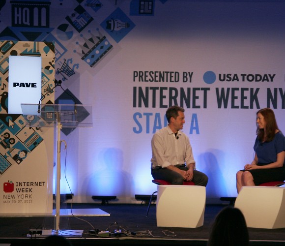 Internet Week NY 2013