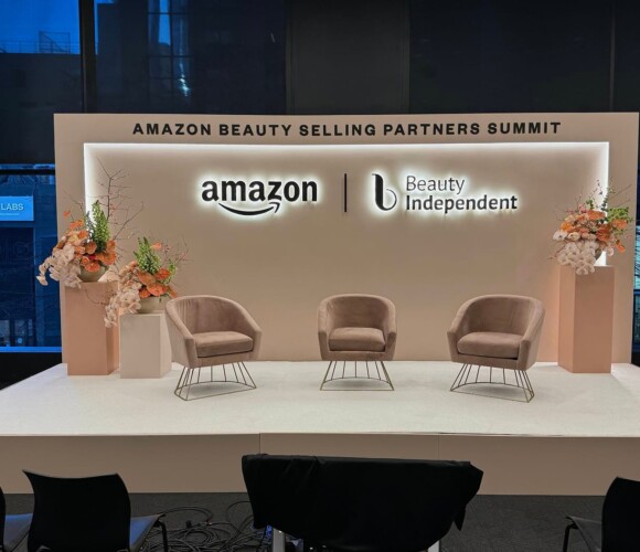 Beauty Independent Amazon Partners Day