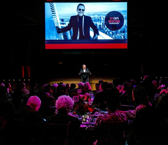 City Limits Gala
