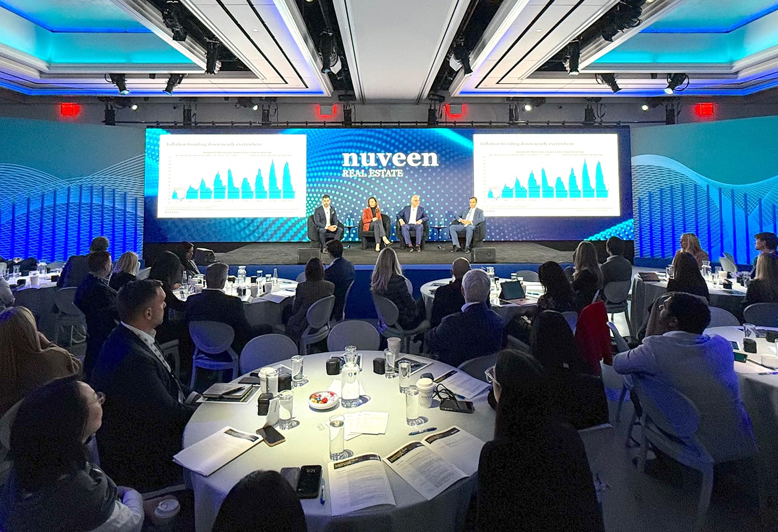 NUVEEN 2024 - 06