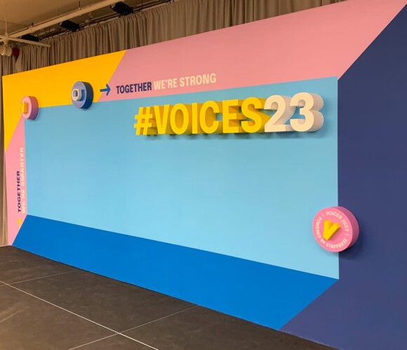 VOICES 2022 & 2023