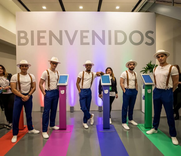 Univision Upfront 2019
